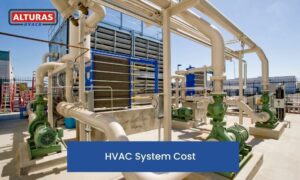 HVAC System Costs