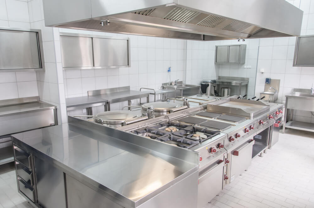 How to Keep a Commercial Kitchen Cool 2 Alturas Contractors How to Keep a commercial Kitchen cool 2 How to Keep a Commercial Kitchen Cool Alturas Contractors 1