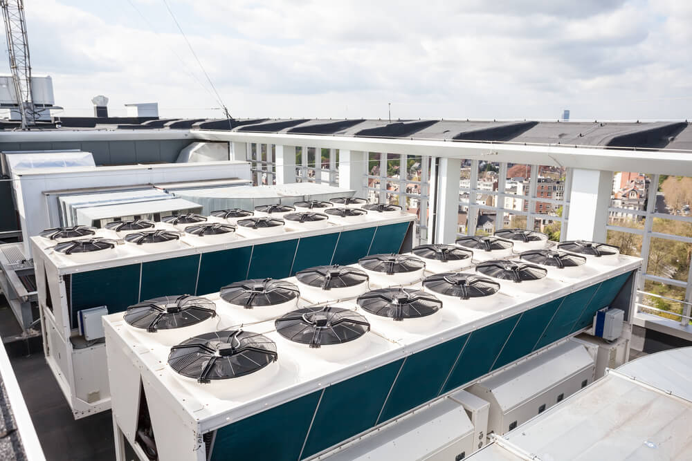 Types of Commercial HVAC Systems in Commercial buildings 14 Alturas Contractors different types of hvac systems for commercial buildings