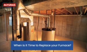 When is it Time to Replace your Furnace