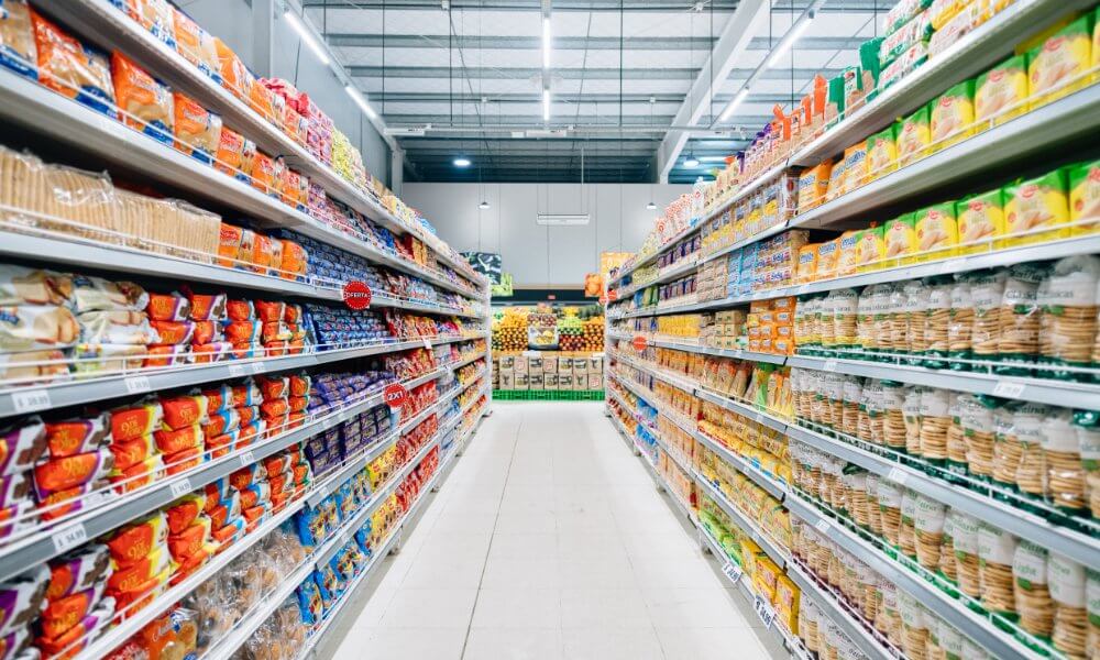 Checklist For Supermarket HVAC Design Alturas Contractors