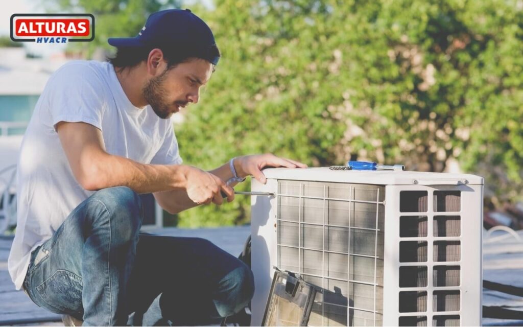 Common Heat Pump Problems and Fixes 3 Alturas Contractors Common Heat Pump Problems and Fixes 3 Common Heat Pump Problems and Fixes Alturas Contractors 2