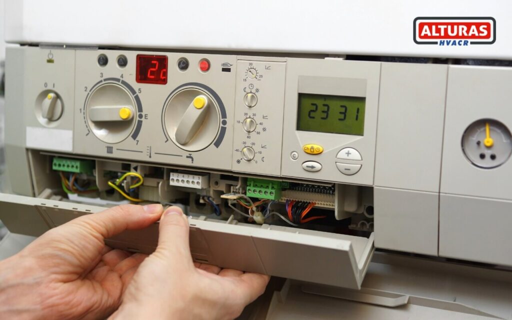 Heating System Maintenance Checklist for Winter 3 Alturas Contractors Heating System Maintenance Checklist for Winter 2 Heating System Maintenance Checklist for Winter Alturas Contractors 2
