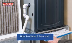How To Clean A Furnace