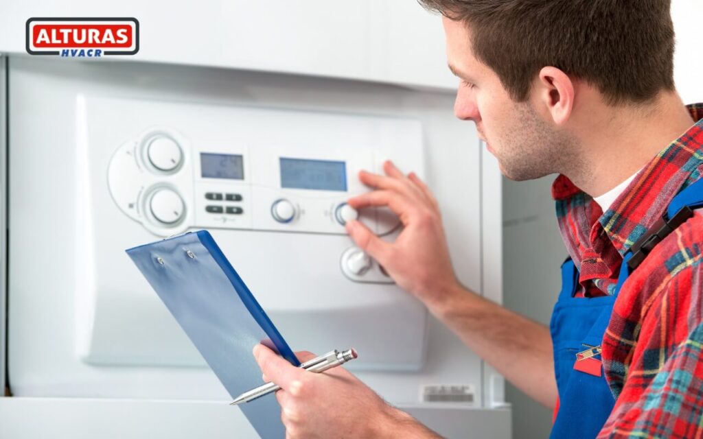 Residential Boiler Maintenance Checklist 2 Alturas Contractors Residential Boiler Maintenance Checklist 2 Residential Boiler Maintenance Checklist Alturas Contractors 1
