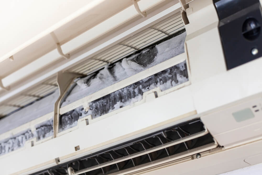 Most Common Air Conditioner Problems and Solutions 2 Alturas Contractors air conditioner problems and solutions