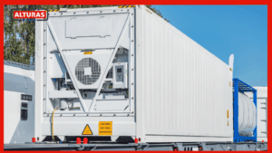 Blast freezer installation Blast Freezers Installation Alturas Contractors 1