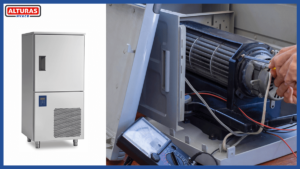 Blast freezer repair Blast Freezers Repair Alturas Contractors 1