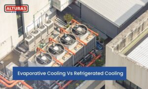 Evaporative Cooling  Vs Refrigerative Cooling (1)