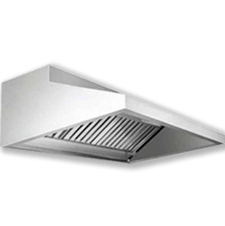 Kitchen Hood