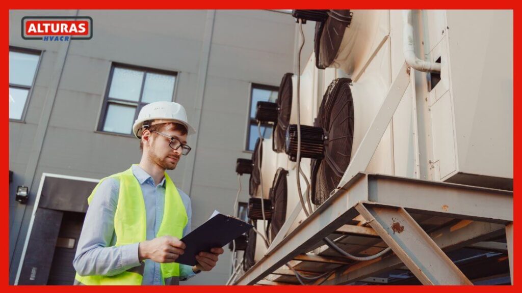 Commercial Blast Freezer Repair Service in Los Angeles