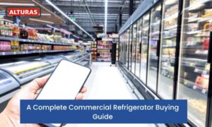 refrigerator buying guide