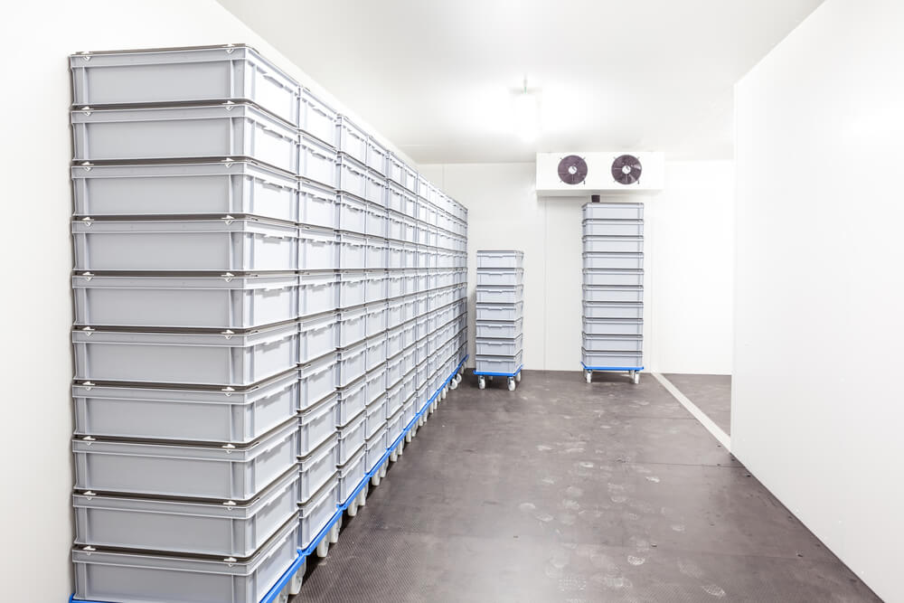 Complete Cold Room Maintenance Checklist 2024 2 Alturas Contractors Cold Room Maintenance Checklist