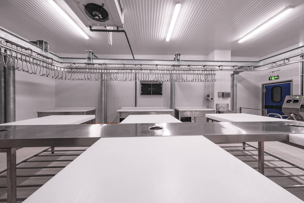 Complete Cold Room Maintenance Checklist 2024 3 Alturas Contractors Cold Room Maintenance Checklist