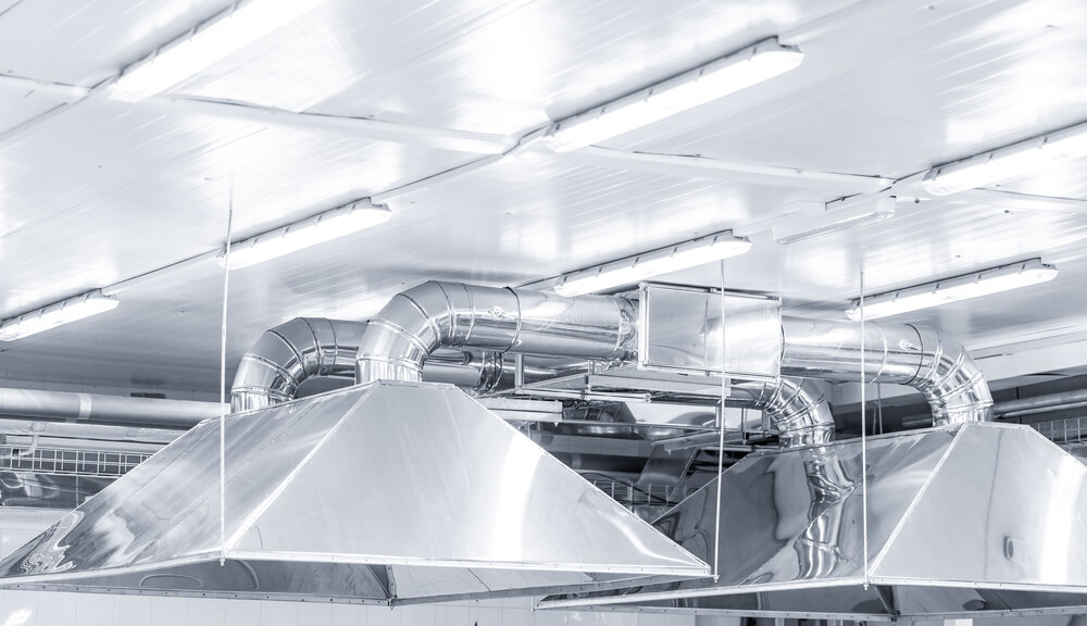 Types of Commercial Kitchen Hoods 3 Alturas Contractors Types of Commercial Kitchen Hoods