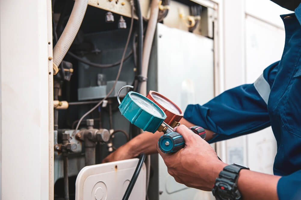 Energy saving tips for your HVAC system 3 Alturas Contractors Energy saving tips for your HVAC system