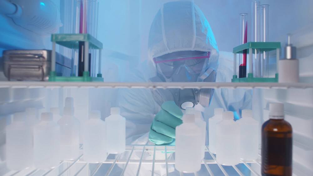 Medical Refrigeration - All you need to know 4 Alturas Contractors Medical Refrigeration