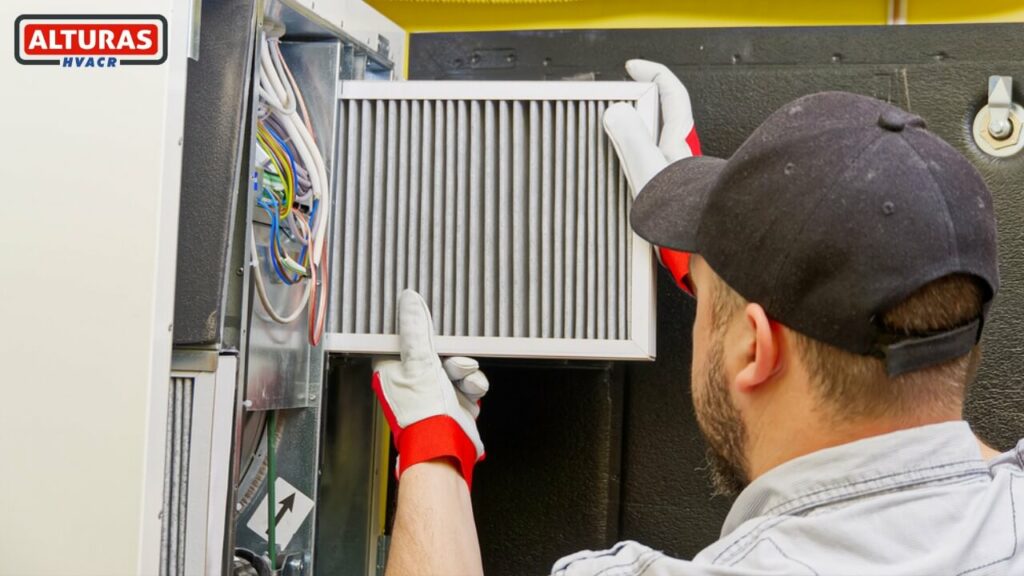 Common HVAC Emergencies And How to Avoid Them 2 Alturas Contractors Common HVAC Emergencies