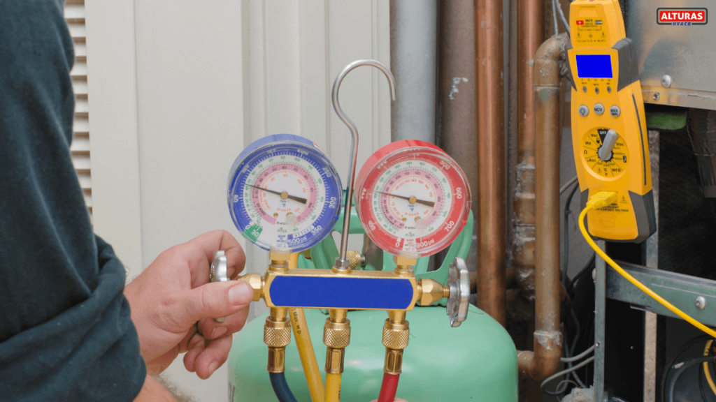 California HVAC Code Requirements 3 Alturas Contractors California HVAC Code Requirements