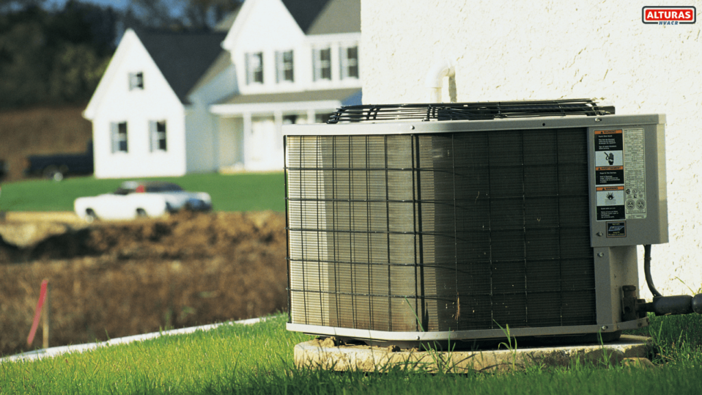 7 Problems Caused By An Oversized Air Conditioner 3 Alturas Contractors Oversized Air Conditioner