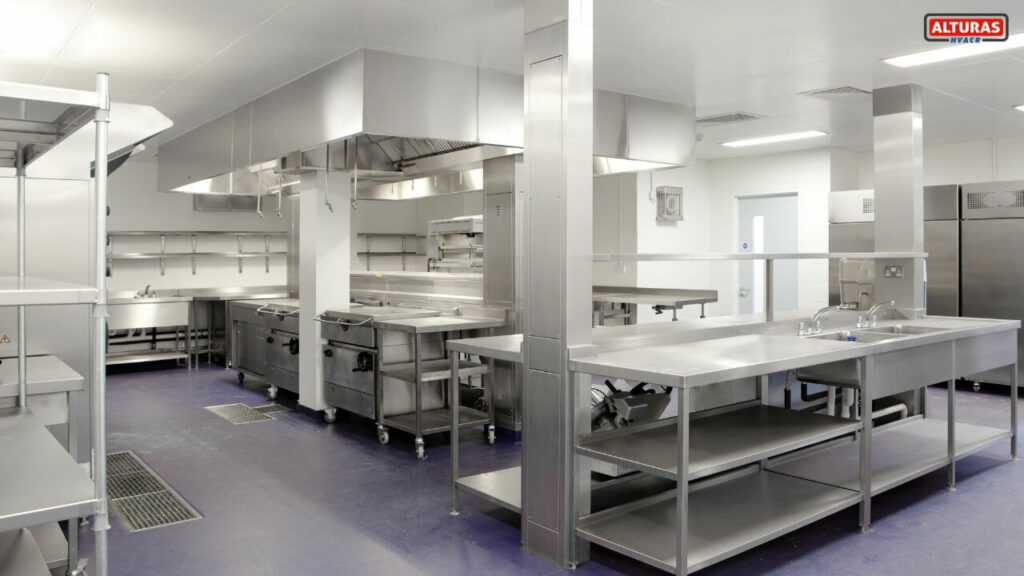 Preventive Walk in Cooler Maintenance Checklist 2024 2 Alturas Contractors What to Prioritise for Your Walk In Cooler Maintenance Checklist