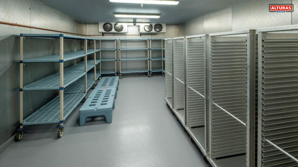 Preventive Walk in Cooler Maintenance Checklist 2024 3 Alturas Contractors What to Prioritise for Your Walk In Cooler Maintenance Checklist