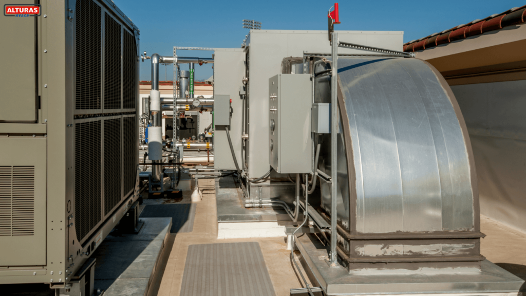 How do you Size a Commercial HVAC System 3 Alturas Contractors How do you Size a Commercial HVAC System