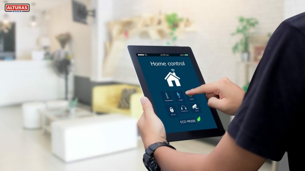 The Ultimate Guide to Smart Thermostats