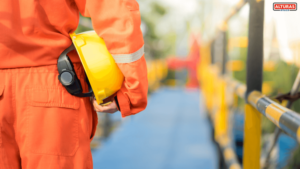 5 Benefits of Hiring a Professional HVAC Contractor 2 Alturas Contractors 5 benefits of hiring a professional HVAC contractor