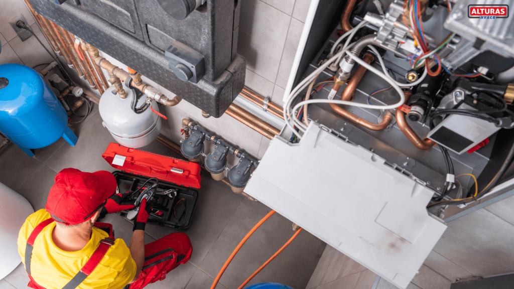 Essential HVAC Maintenance Checklist 5 Alturas Contractors Essential 2023 HVAC Maintenance Checklist