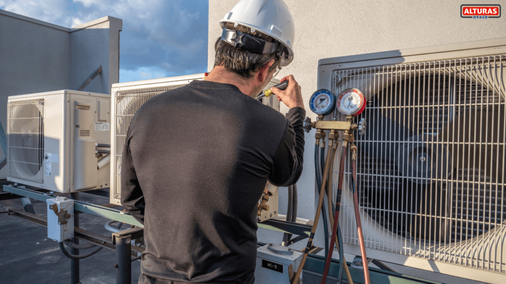 Essential HVAC Maintenance Checklist 4 Alturas Contractors Essential 2023 HVAC Maintenance Checklist