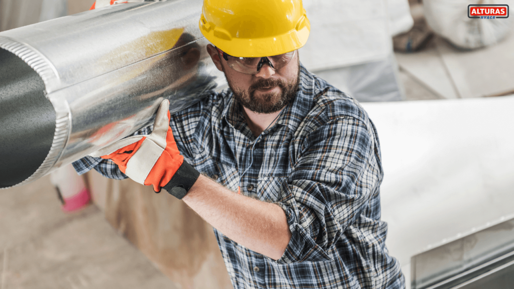 Essential HVAC Maintenance Checklist 3 Alturas Contractors Essential 2023 HVAC Maintenance Checklist