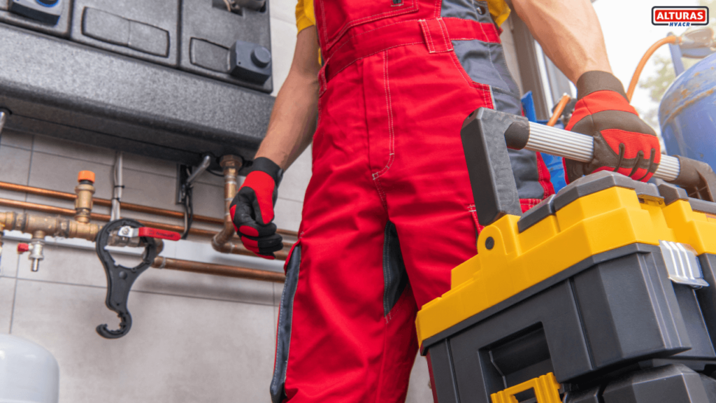 5 Benefits of Hiring a Professional HVAC Contractor 4 Alturas Contractors 5 benefits of hiring a professional HVAC contractor