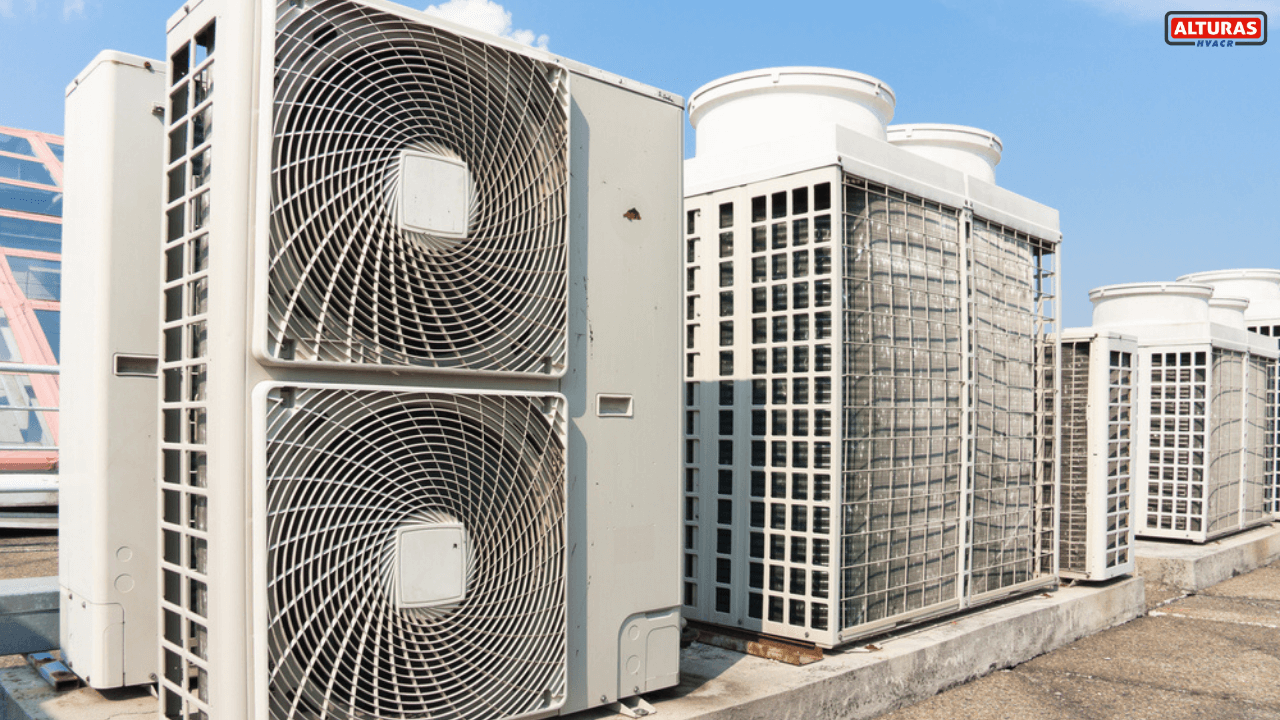 Tips for Buying New HVAC System | Alturas Contractors