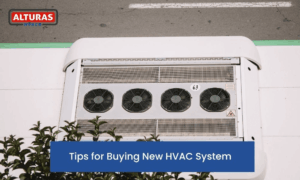 Tips for Buying New HVAC System