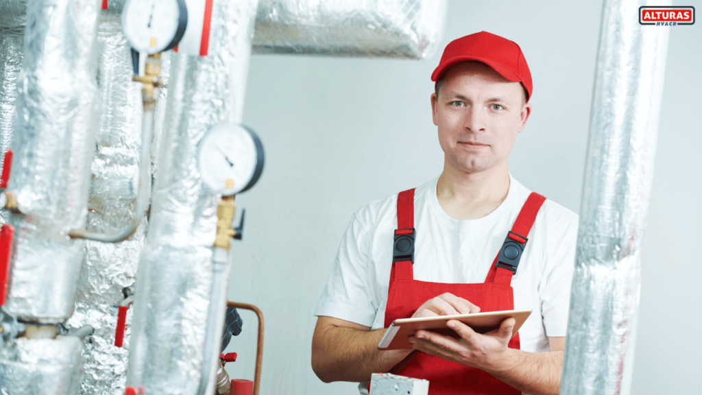 Essential HVAC Maintenance Checklist 2 Alturas Contractors Essential 2023 HVAC Maintenance Checklist