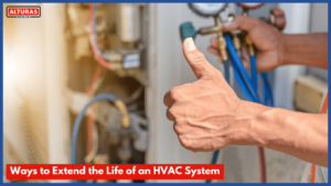 Ways to Extend the Life of an HVAC System 6