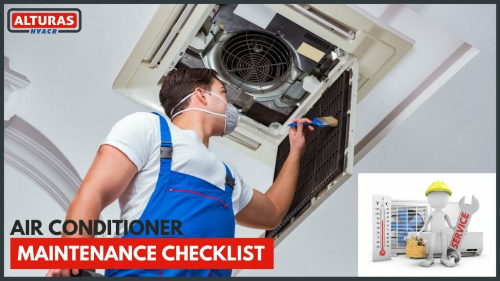 preventive-air-conditioner-maintenance-checklist