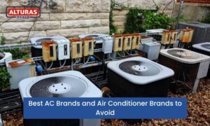 air conditioner brands to avoid