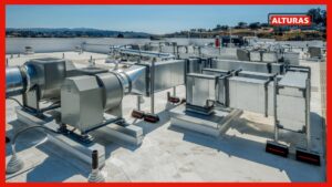 swamp cooler installation Swamp Cooler Installation Alturas Contractors 1