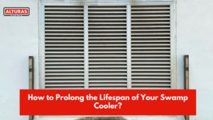 maintain and lengthen the life of your swamp cooler